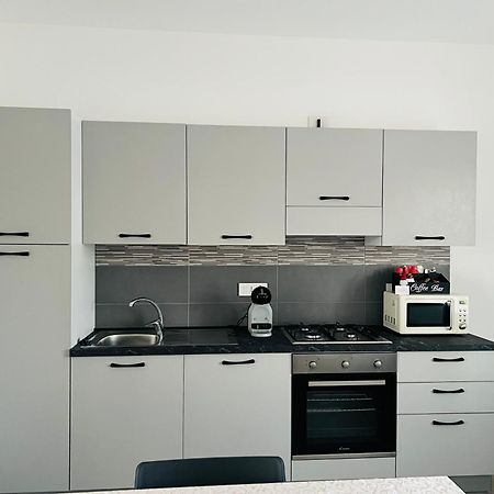 S'Aneddu E Oro Appartement Alghero Buitenkant foto