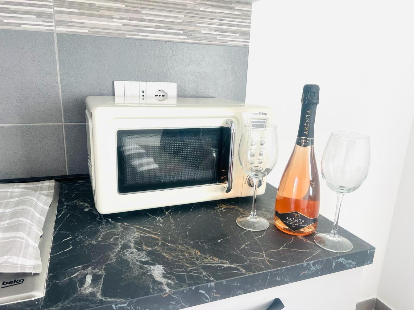 S'Aneddu E Oro Appartement Alghero Buitenkant foto