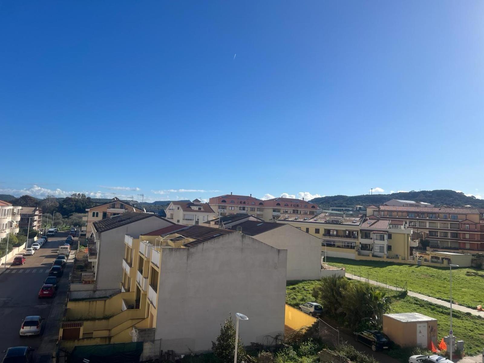 S'Aneddu E Oro Appartement Alghero Buitenkant foto