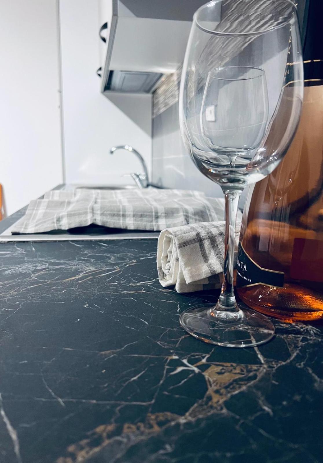 S'Aneddu E Oro Appartement Alghero Buitenkant foto