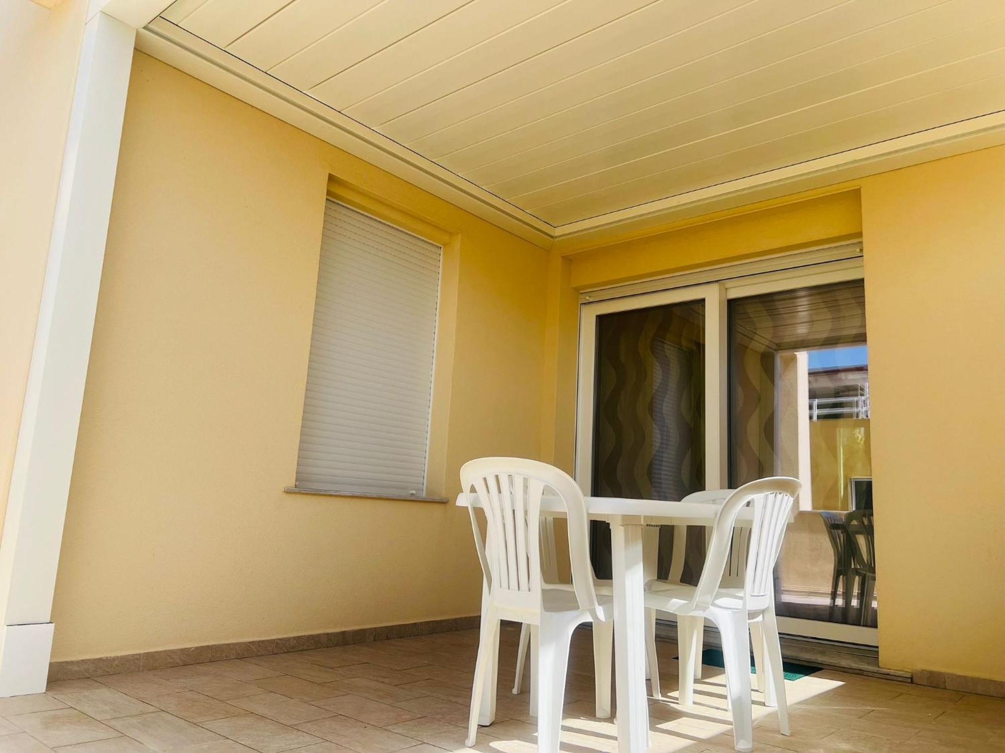 S'Aneddu E Oro Appartement Alghero Buitenkant foto