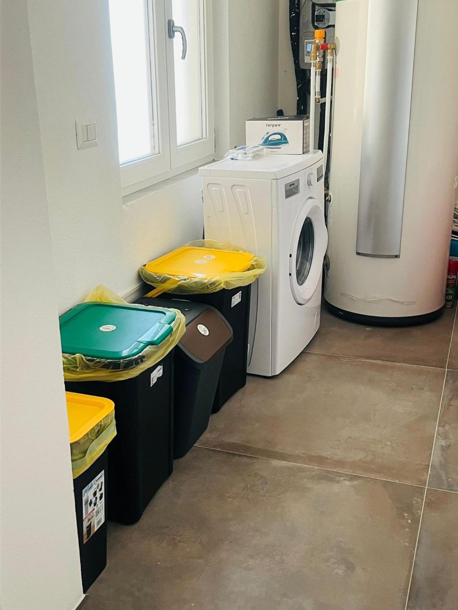 S'Aneddu E Oro Appartement Alghero Buitenkant foto