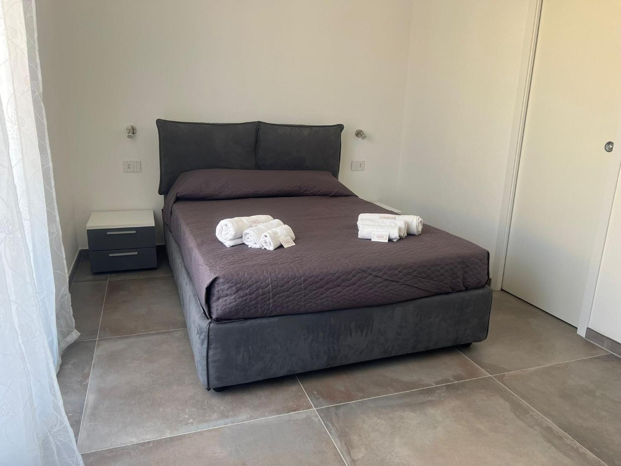S'Aneddu E Oro Appartement Alghero Buitenkant foto
