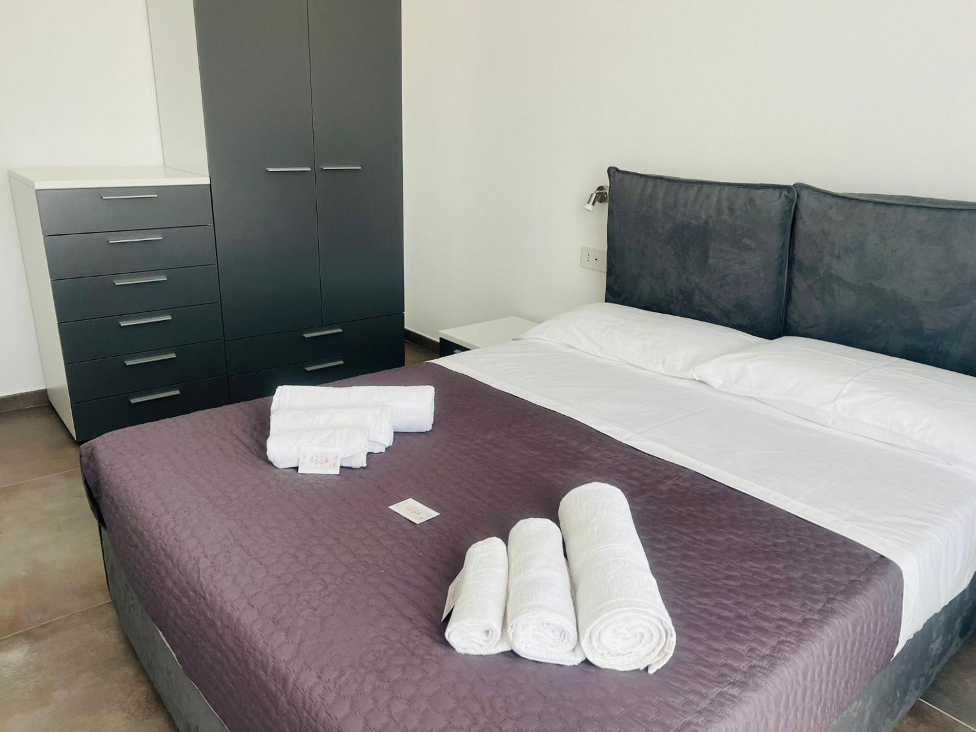 S'Aneddu E Oro Appartement Alghero Buitenkant foto