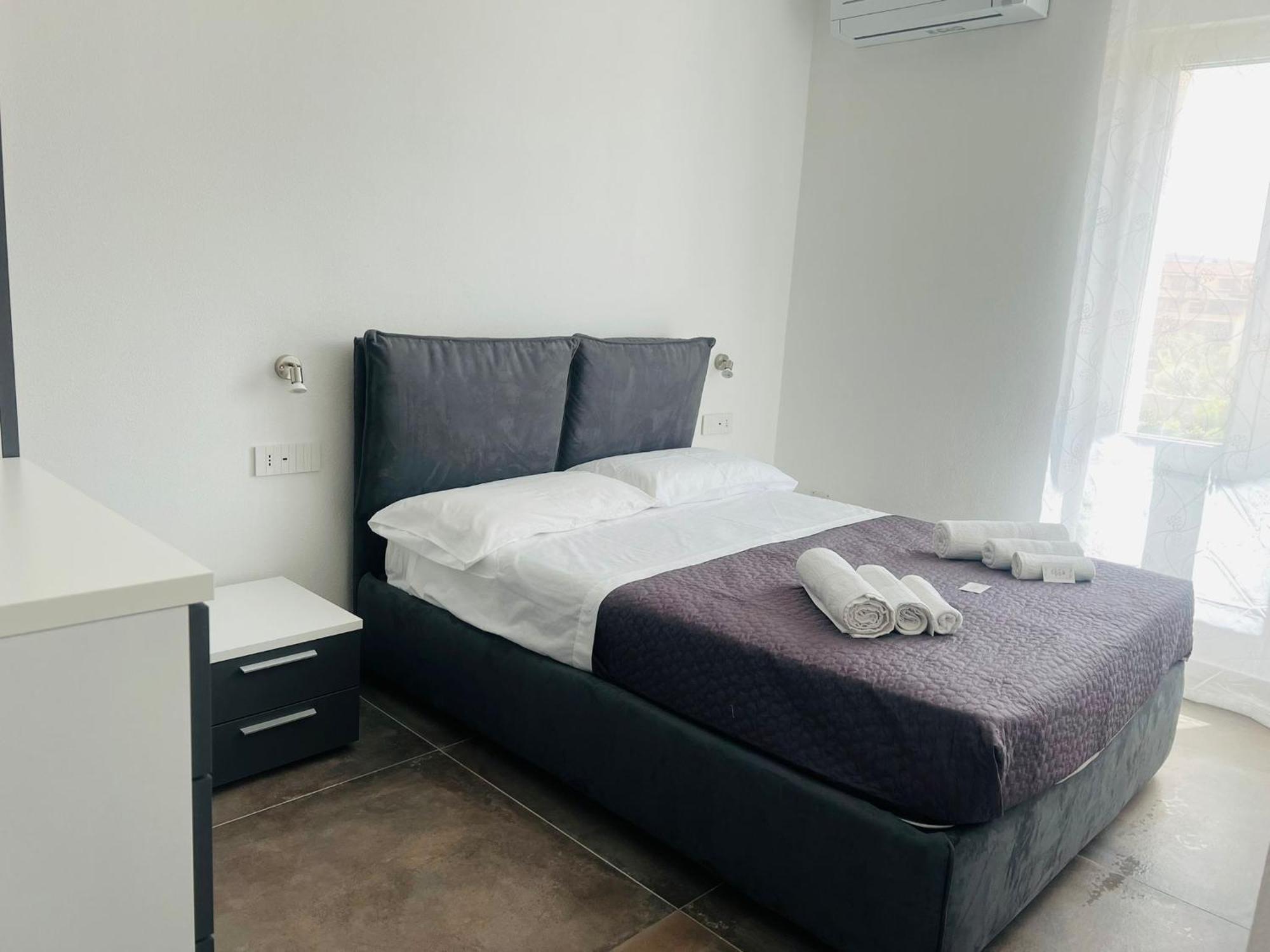 S'Aneddu E Oro Appartement Alghero Buitenkant foto