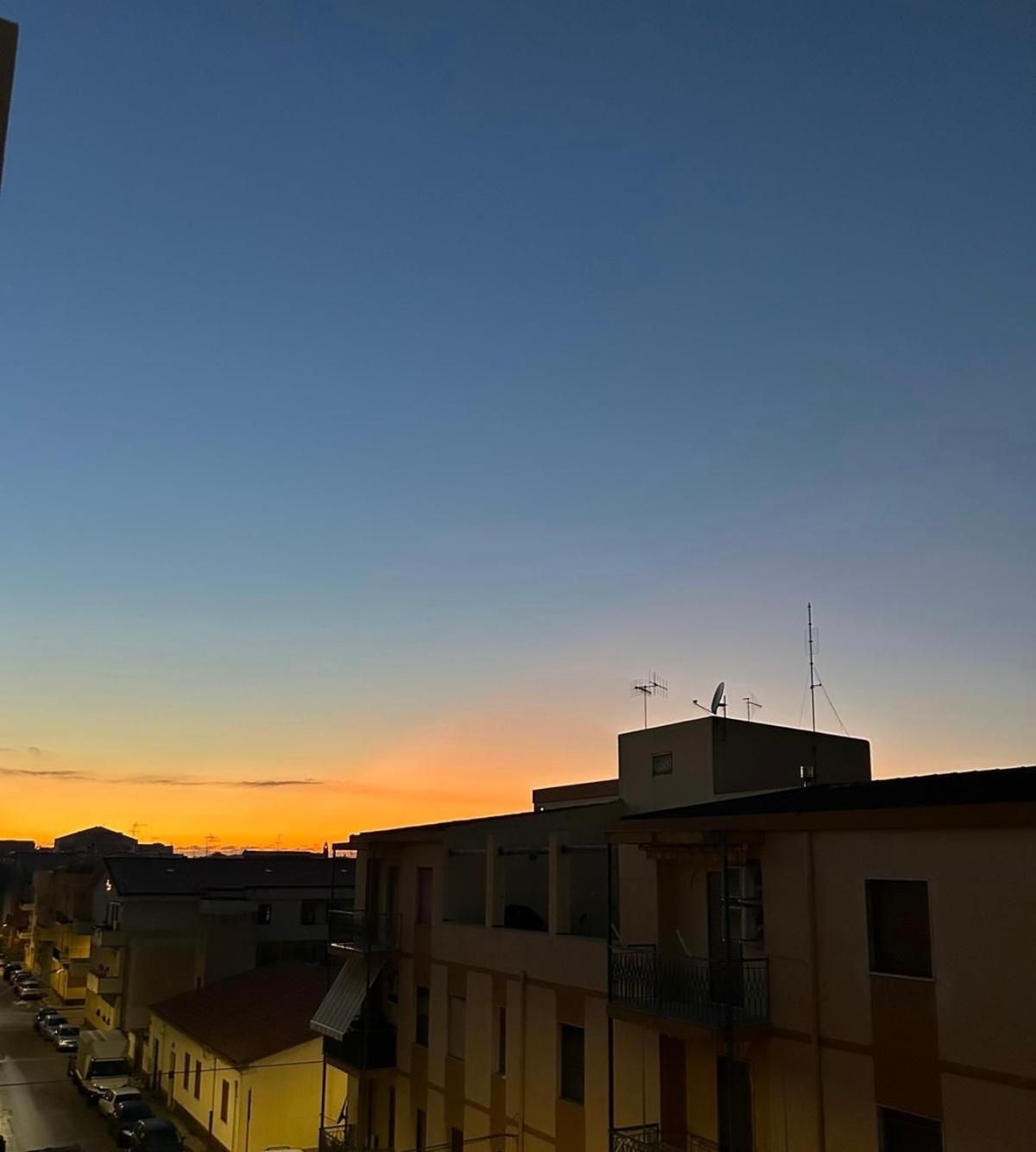 S'Aneddu E Oro Appartement Alghero Buitenkant foto