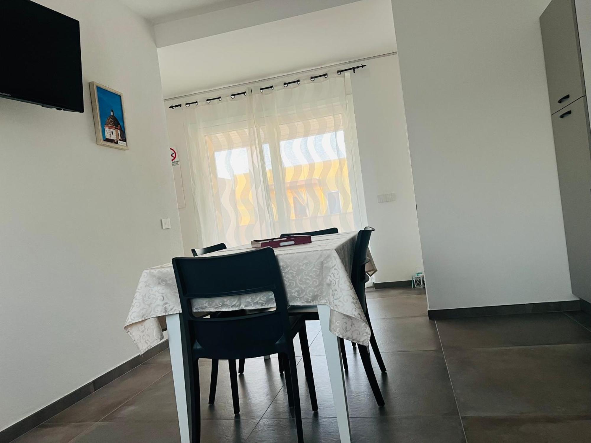S'Aneddu E Oro Appartement Alghero Buitenkant foto