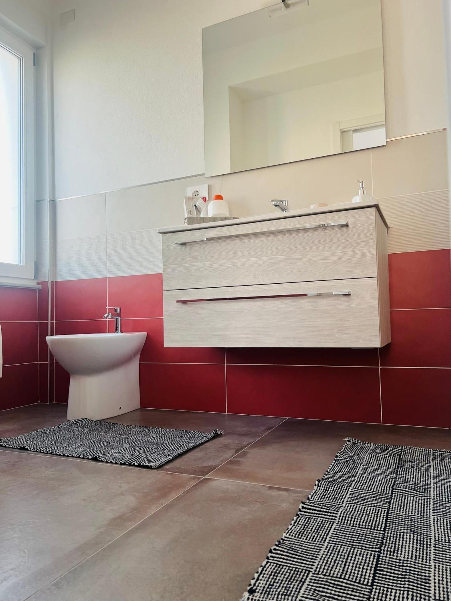 S'Aneddu E Oro Appartement Alghero Buitenkant foto